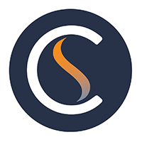 Calvin Seng logo